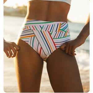 🆕 NWT Nani Zari Mid Rise Bottom 🆕